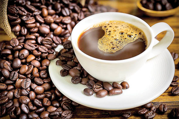 پودر مخلوط قهوه فوری رژیمی 1*2