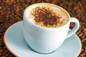 Cappuccino - کاپوچینو